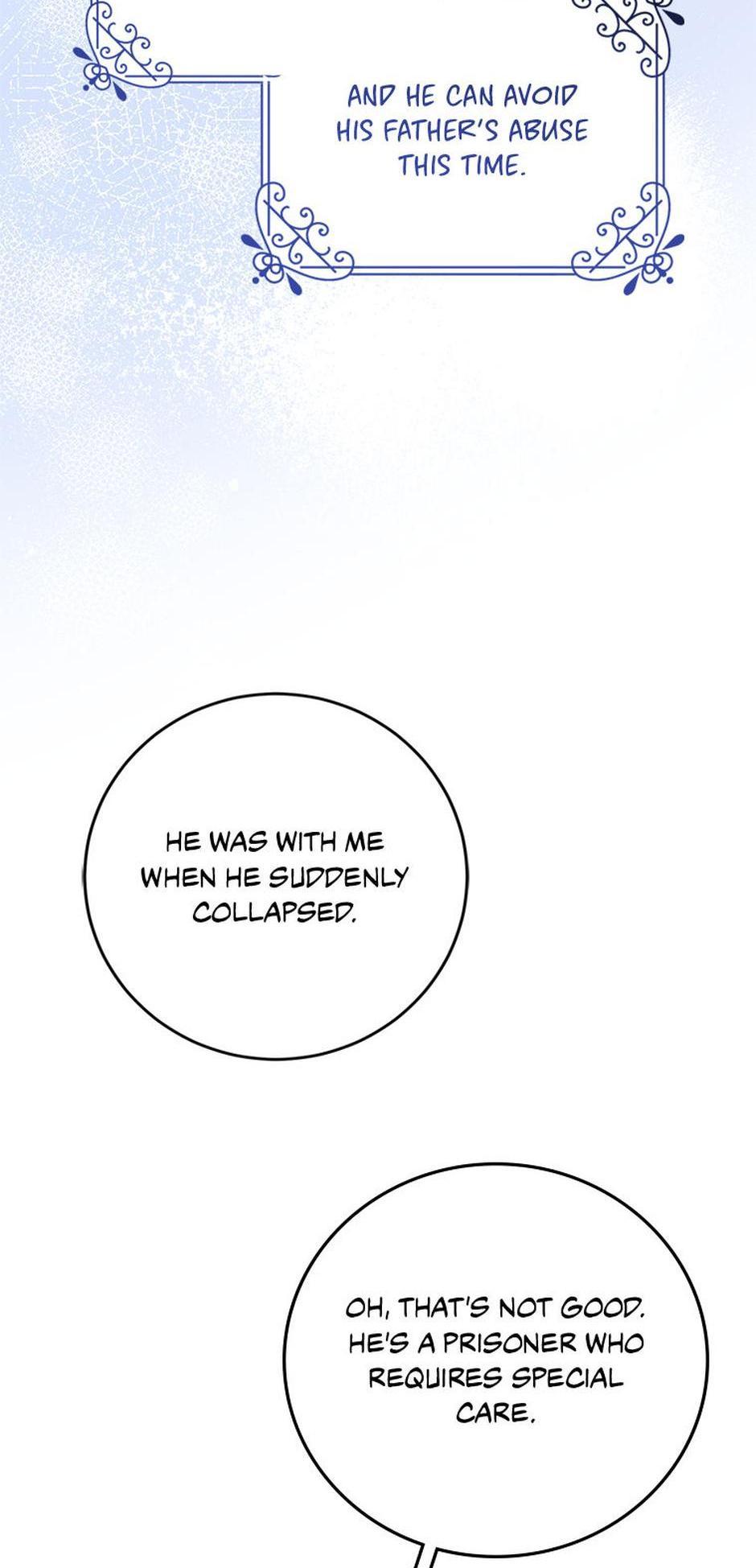 I Met the Male Lead in Prison Chapter 32 62